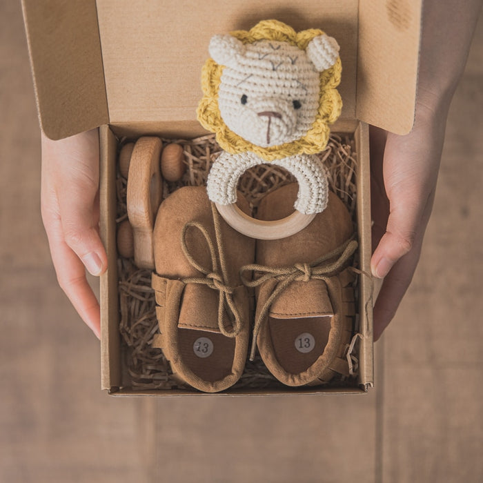 Newborn Gift Box