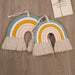 Handmade Rainbow Room Decor by ZAYA