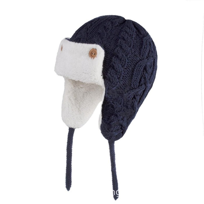 POSEY Knitted Russian Winter Hat